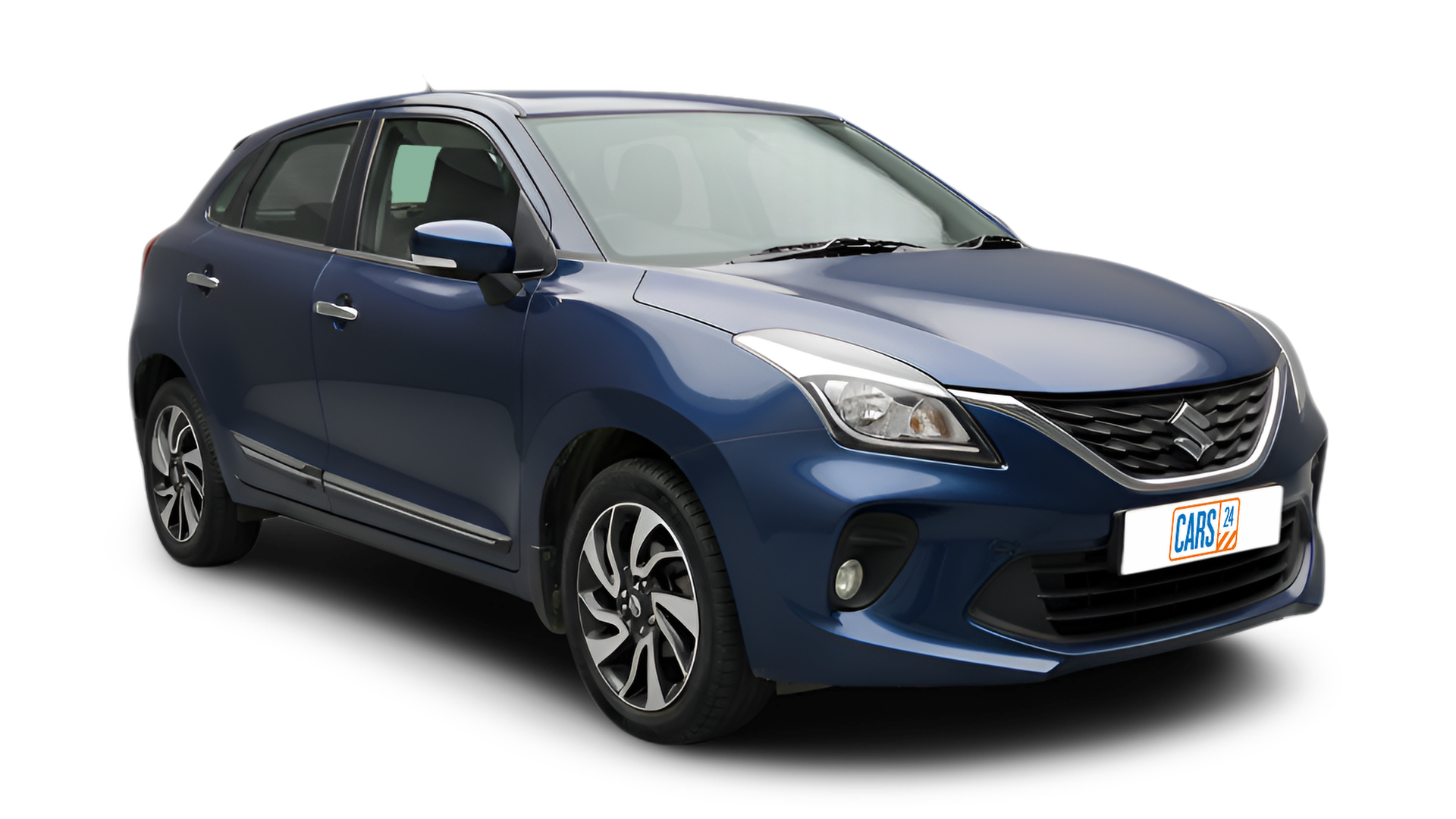 Maruti Baleno-img